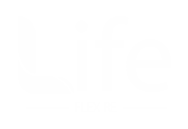 Logo Life Flex